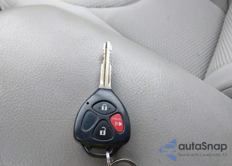 2012 Toyota Rav4 Base V6 z USA, uszkodzony, nr VIN 2T3BK4DV6CW086284